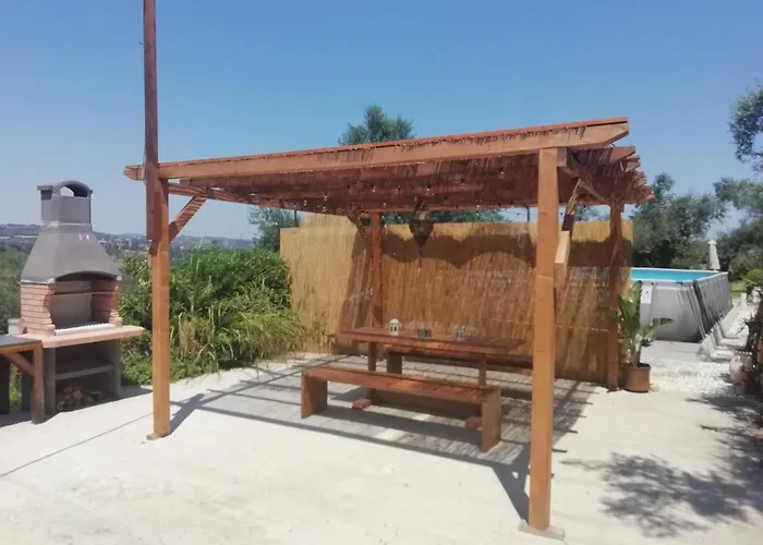 Cerchio Del Desiderio Glamping Retreat * Pescara