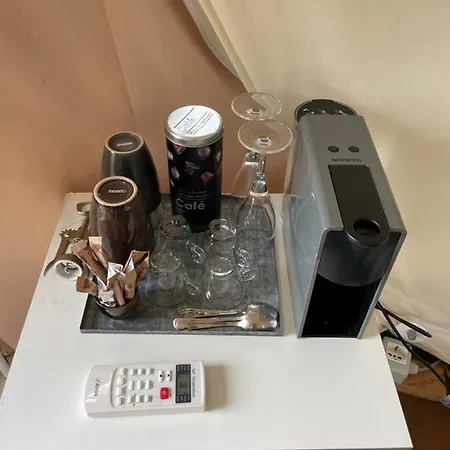 Cerchio Del Desiderio Glamping Retreat פסקרה