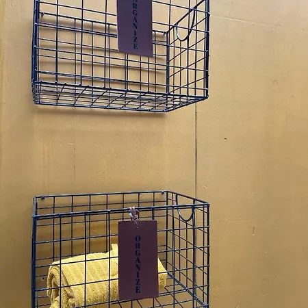 Cerchio Del Desiderio Glamping Retreat אוהל מפואר *