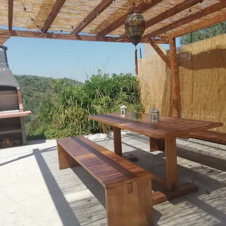 Cerchio Del Desiderio Glamping Retreat