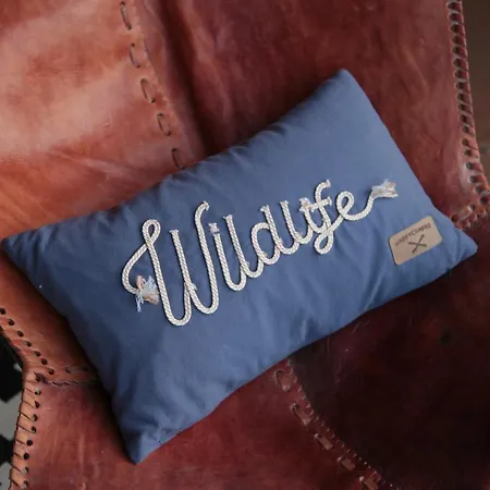 Luxe tent Cerchio Del Desiderio Glamping Retreat *