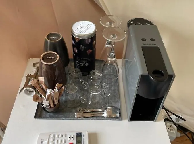 Cerchio Del Desiderio Glamping Retreat Pescara