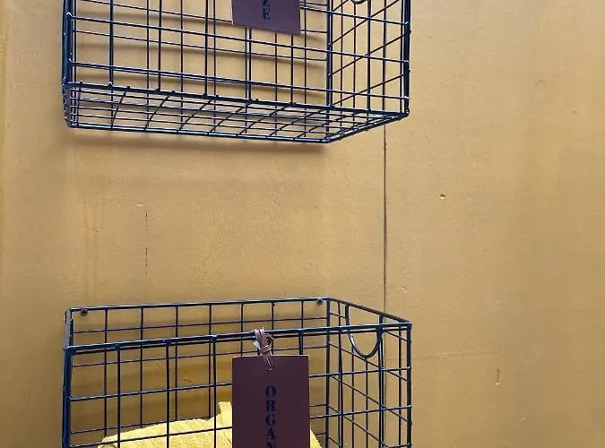 Cerchio Del Desiderio Glamping Retreat Οργανωμένο κάμπινγκ *