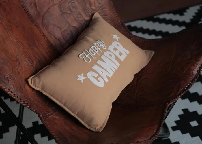 Οργανωμένο κάμπινγκ Cerchio Del Desiderio Glamping Retreat